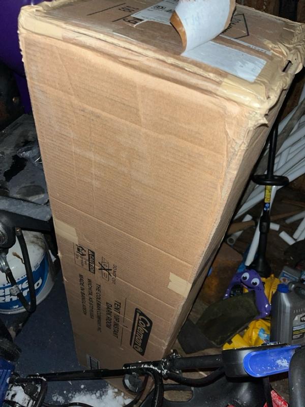 User uploaded product image