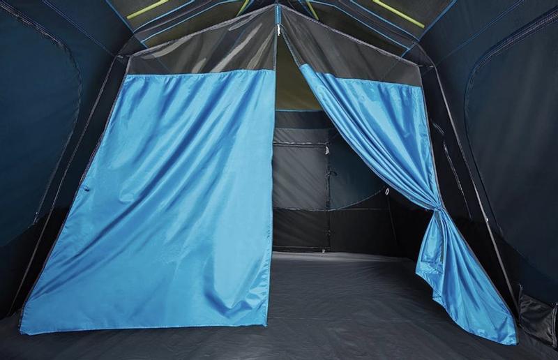 Dark rest clearance instant tent