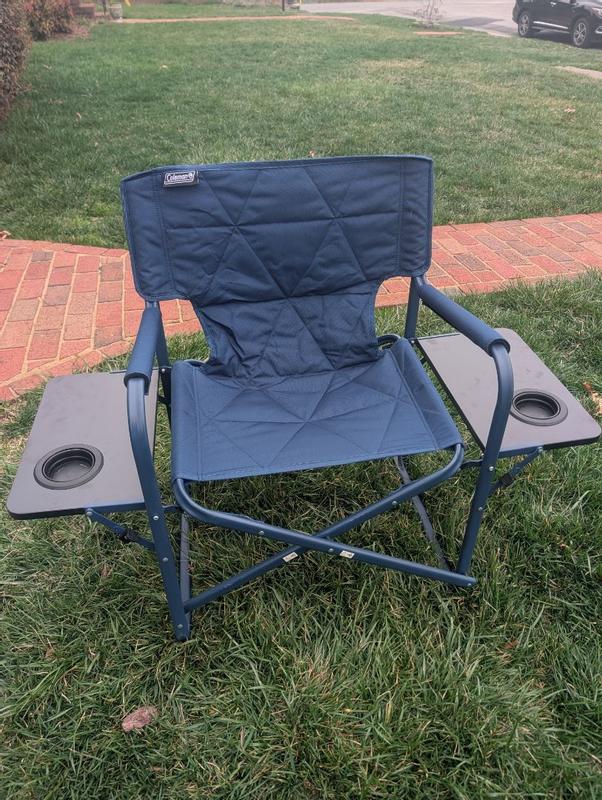 Coleman, Flex 'N Go™ Chair with 2-Tables | Zola