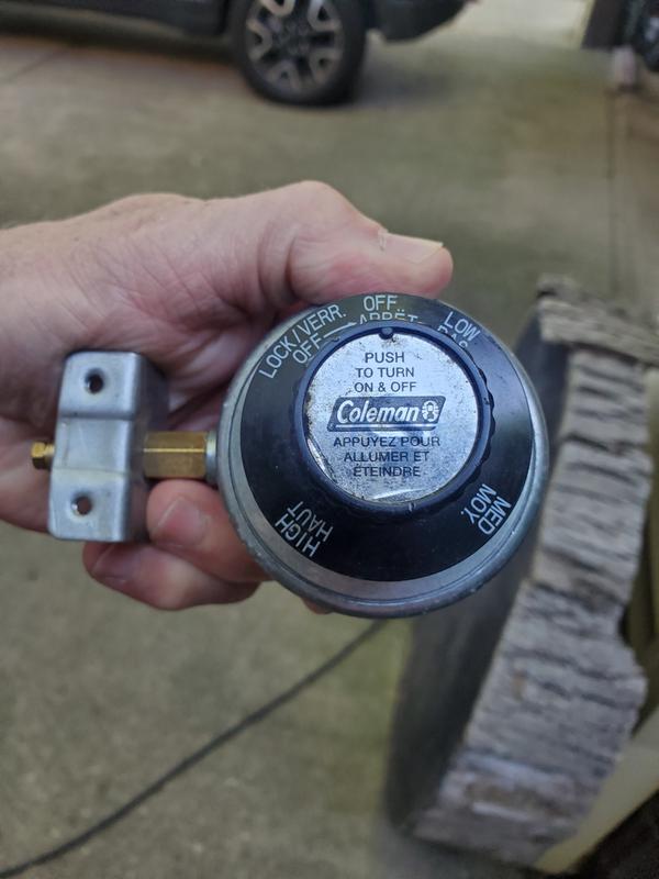 Coleman® Sportster® 1Burner Propane Gas Grill Bed Bath and Beyond Canada