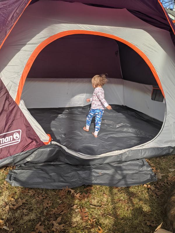 Tents meijer 2024