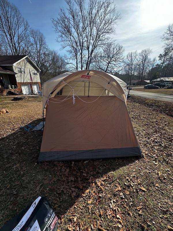 WeatherMaster® 10-Person Tent | Coleman