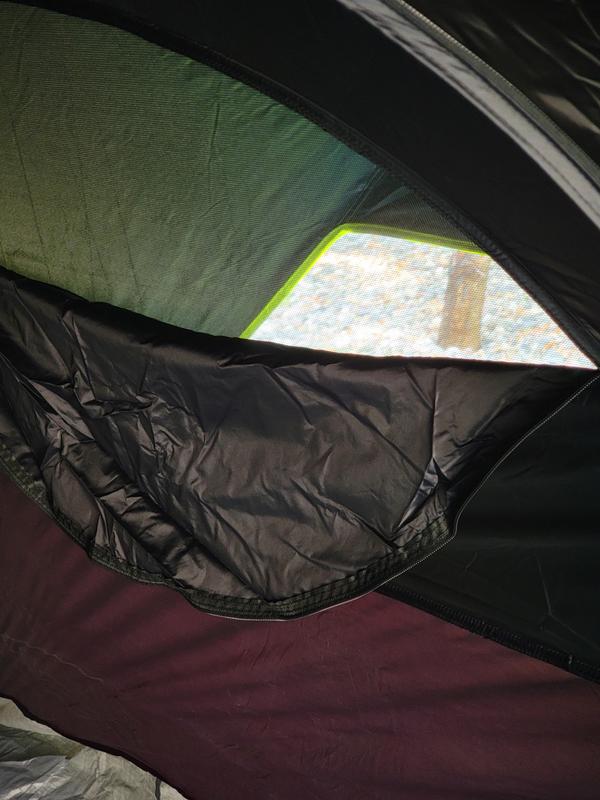 Coleman 6-person Dark Room Fast Pitch Dome Tent