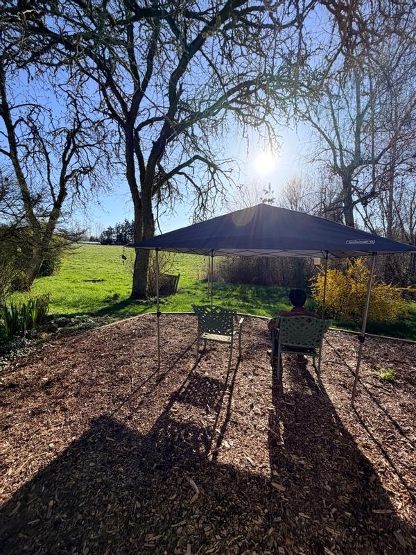 Coleman OASIS Lite 10 x 10 Canopy