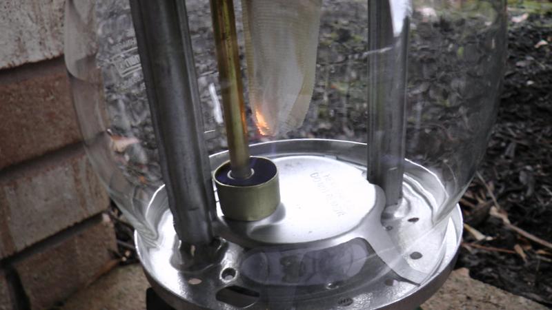 Kerosene Lantern | Coleman
