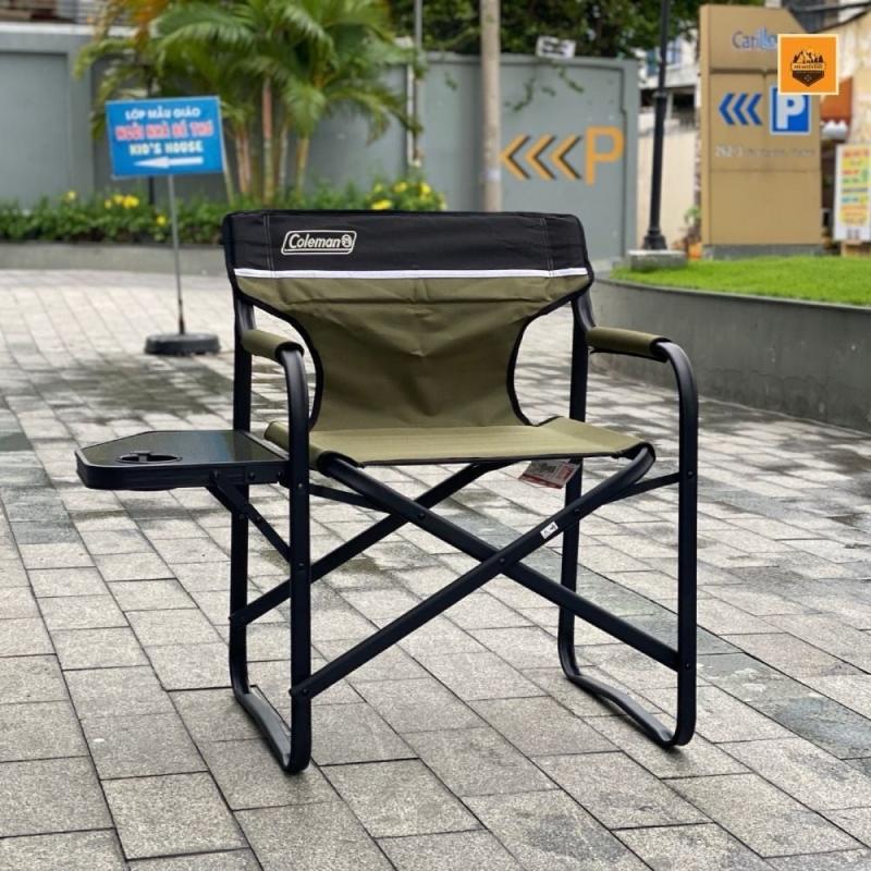 Coleman Outpost Elite Deck Chair | Canadian Tire