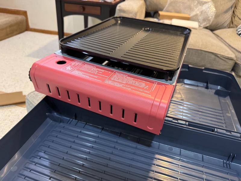 User uploaded product image