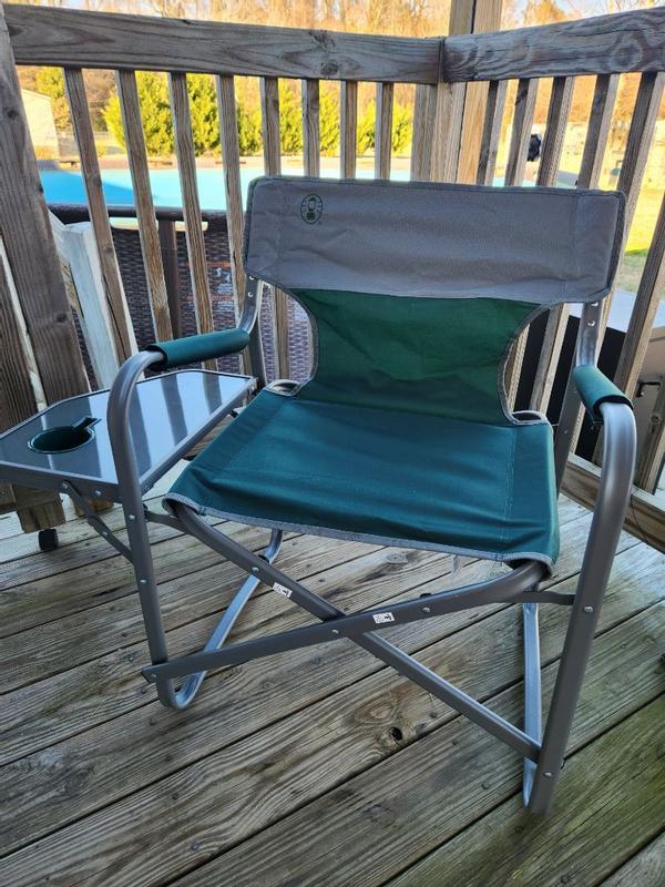 Outpost™ Elite Deck Chair | Coleman