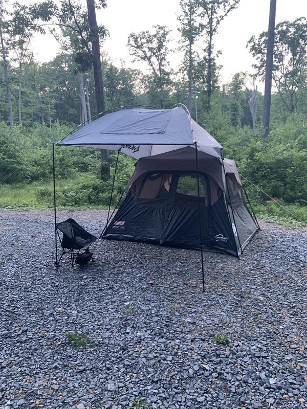 6-Person Instant Cabin | Coleman