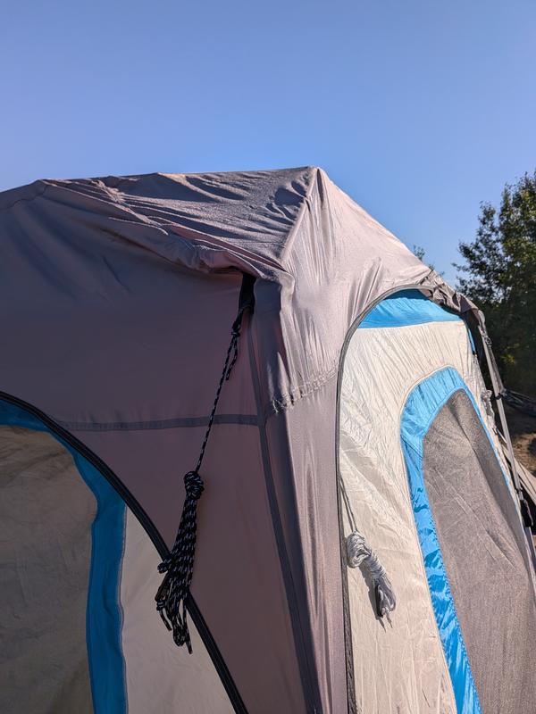 6-Person Instant Tent Rainfly Accessory | Coleman