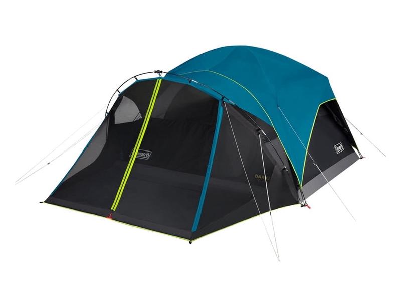 Apex Camp Dome Tent With Canopy and - Costco Deals Online