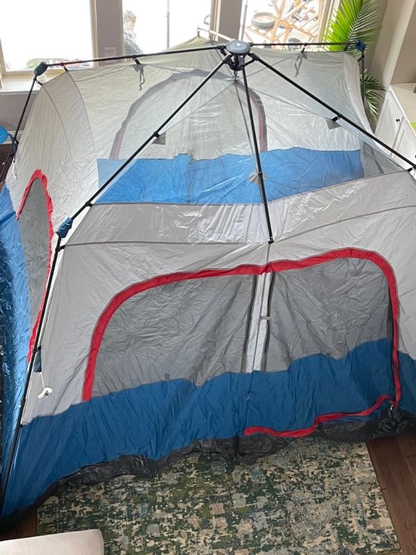 User uploaded product image