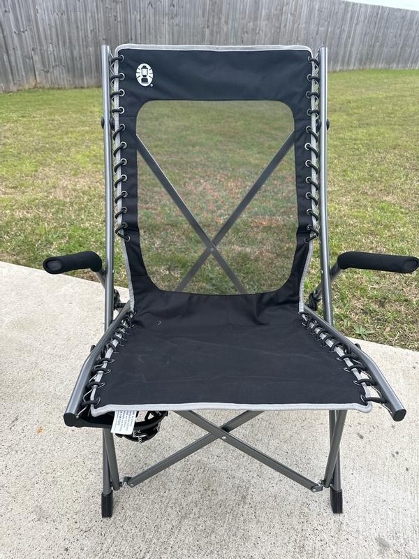 Comfortsmart™ Suspension Chair | Coleman