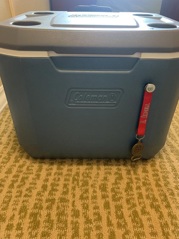 Coleman xtreme cooler fashion 50