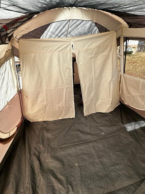 WeatherMaster® 10-Person Tent | Coleman WeatherMaster® 10-Person Tent | Coleman