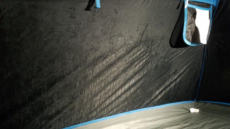 6-Person Dark Room Sundome Tent | Coleman