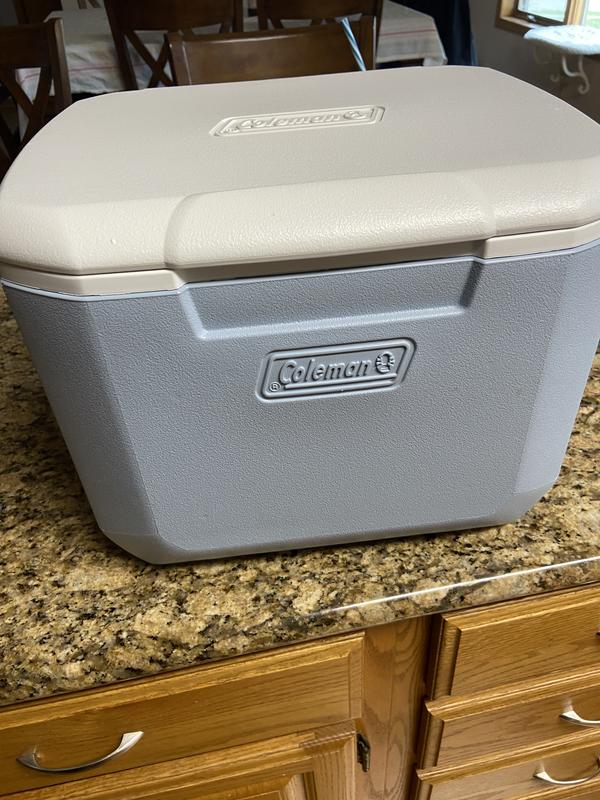 Coleman 16qt 2024