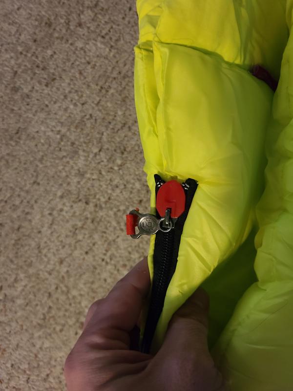 User uploaded product image