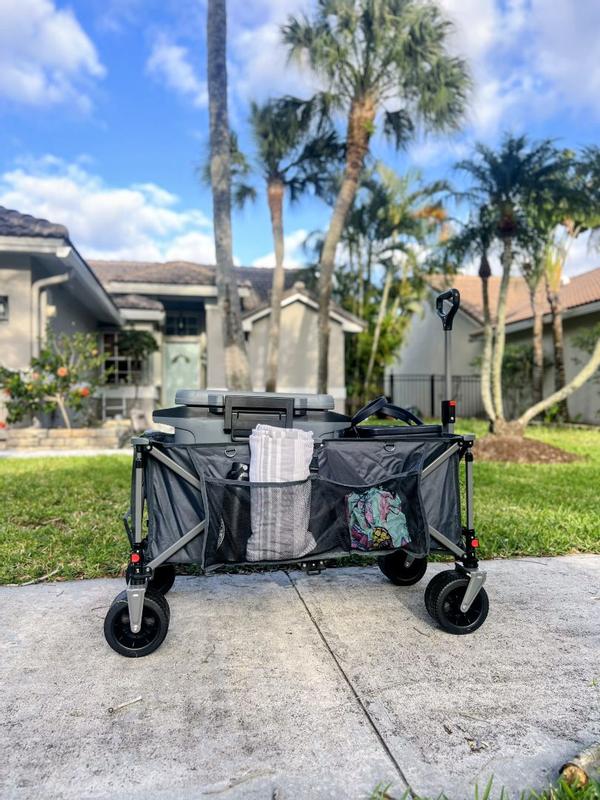 Coleman, Collapsible XL Wagon | Zola