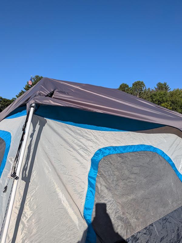 6-Person Instant Tent Rainfly Accessory | Coleman