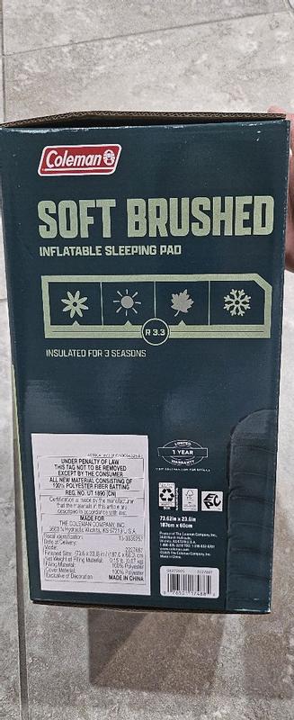 User uploaded product image