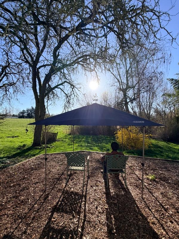 Coleman Flex 'N Go™ 10x10 Shelter | Coleman