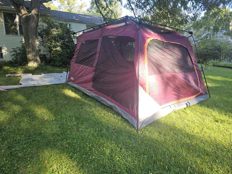 User uploaded product image