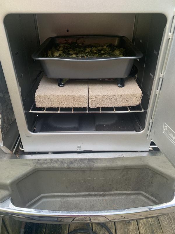 Coleman Camp Oven, Silver