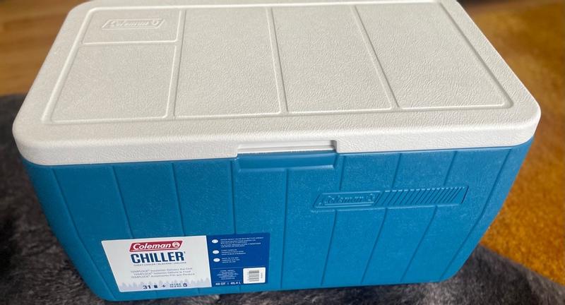 Chiller™ 48-Quart Cooler