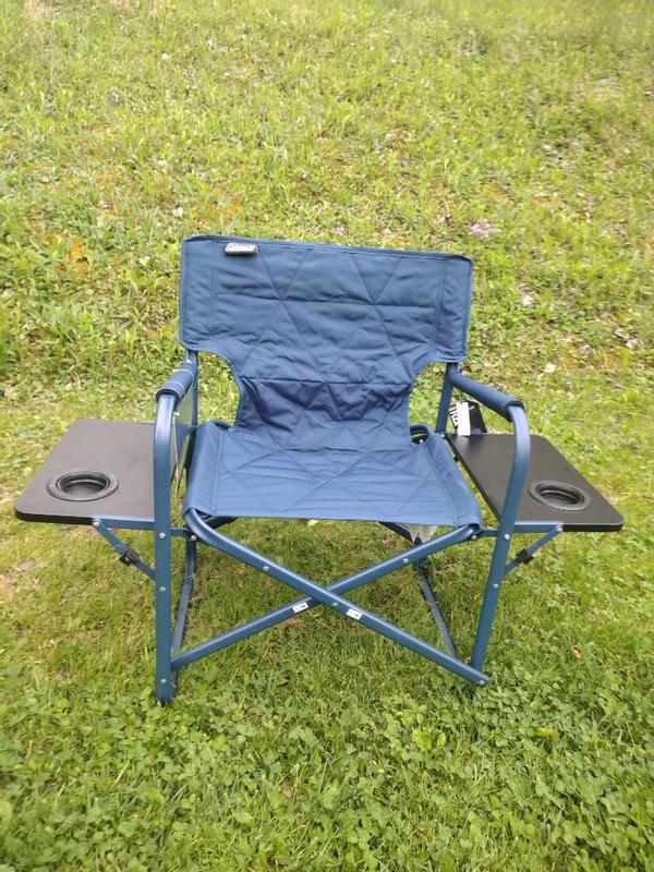 Coleman, Flex 'N Go™ Chair with 2-Tables | Zola