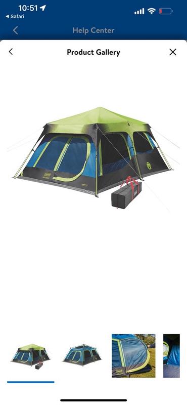 User uploaded product image