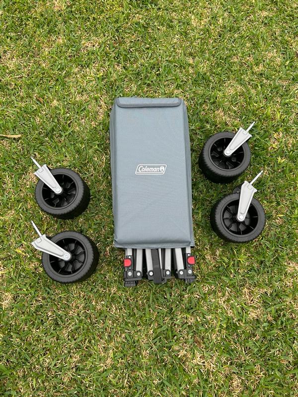 Coleman, Collapsible XL Wagon | Zola