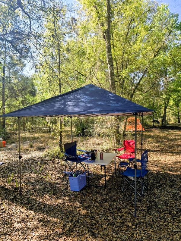 Coleman Flex 'N Go™ 10x10 Shelter | Coleman