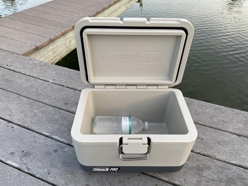 Coleman® Pro 9-Quart Hard Cooler | Coleman