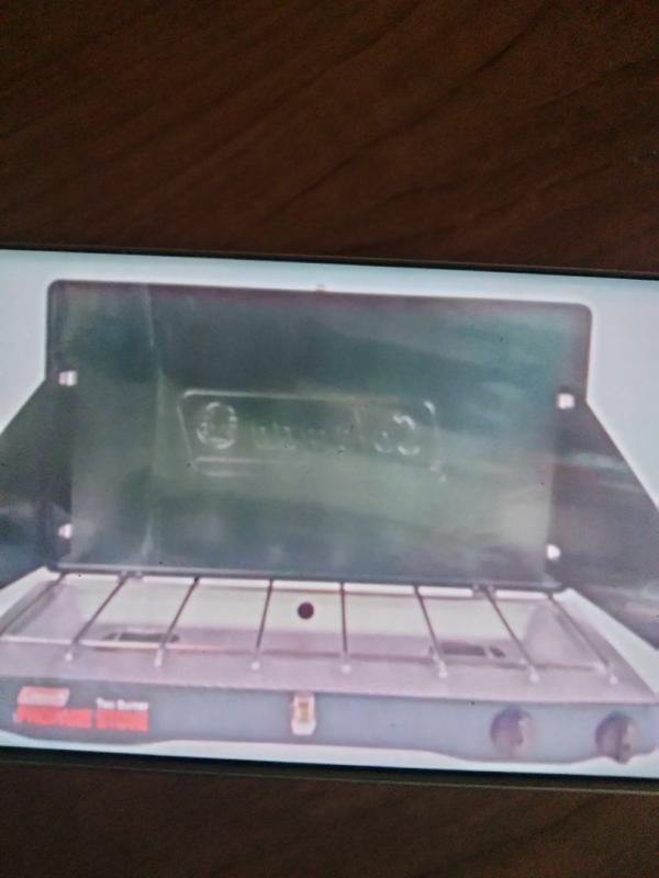 User uploaded product image