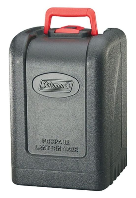 Coleman Deluxe PerfectFlow Lantern with Hard Carry Case | Meijer