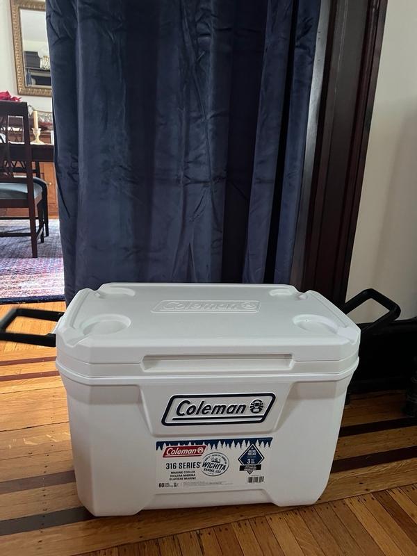 316 Series™ 52-Quart Marine Hard Cooler