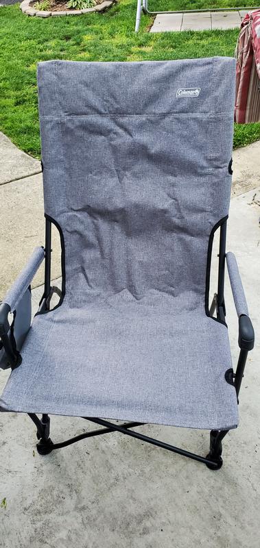 Forester Series Sling Chair | Coleman Forester Series Sling Chair | Coleman