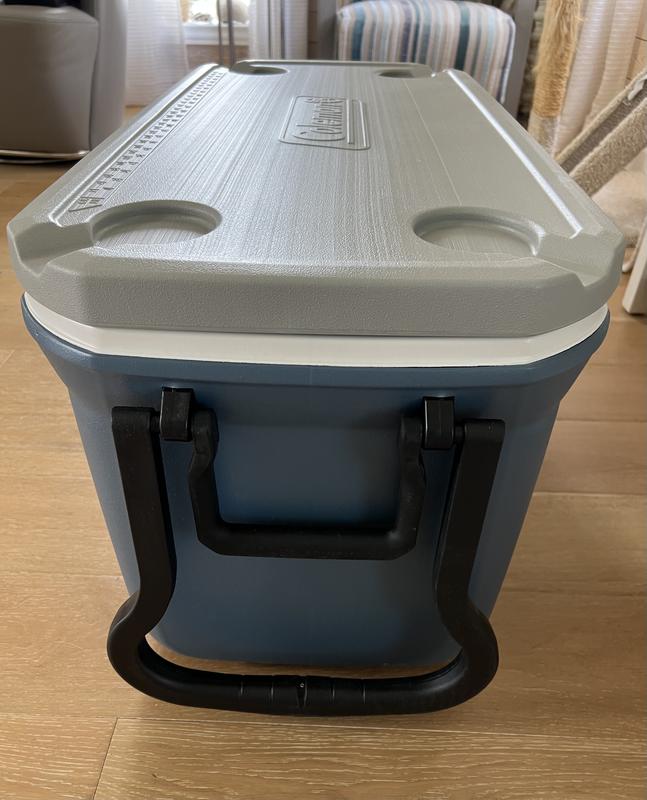 Costco best sale coleman cooler