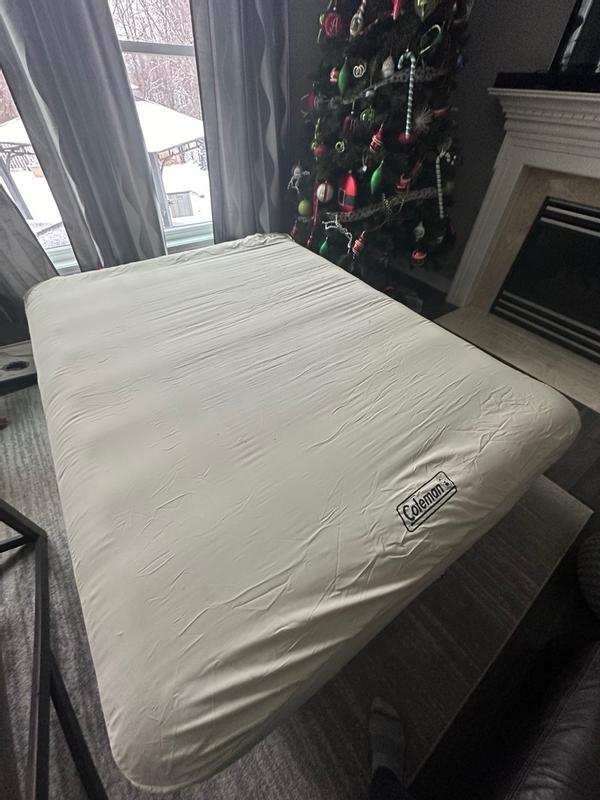 Airbed Cot - Queen | Coleman