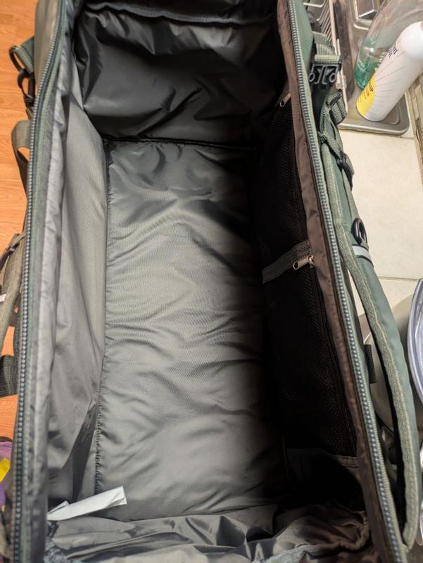 Broadview 59 Backpack Duffel Bag | Coleman