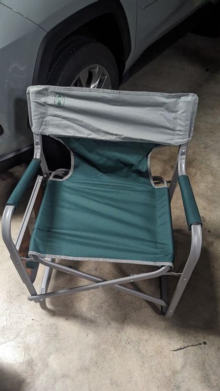 Outpost™ Elite Deck Chair | Coleman