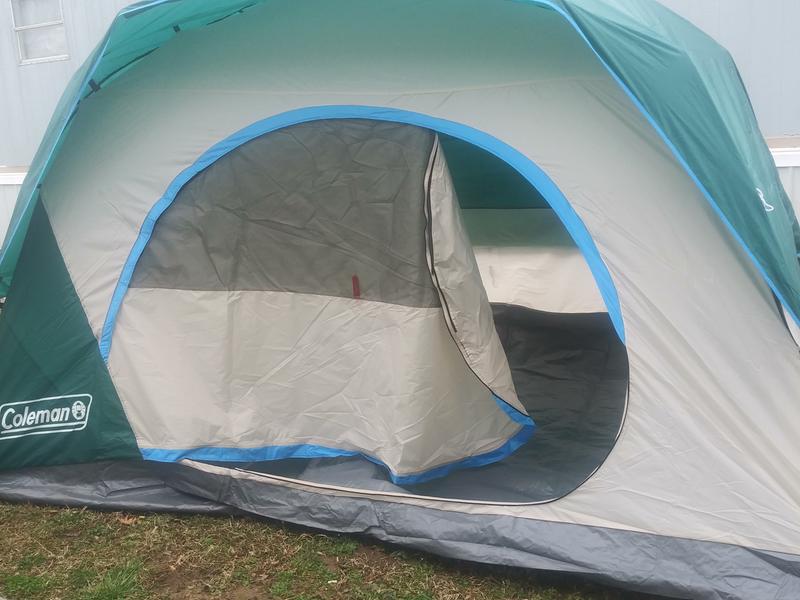 Meijer tents sale