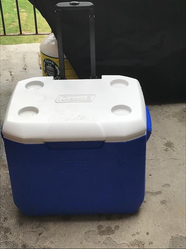 Great cooler