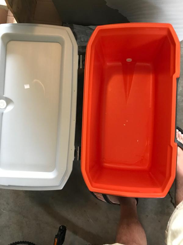 User uploaded product image