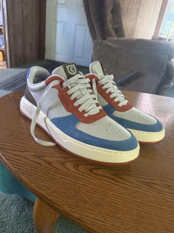 Men's GrandPrø Crossover Sneaker in | Cole Haan