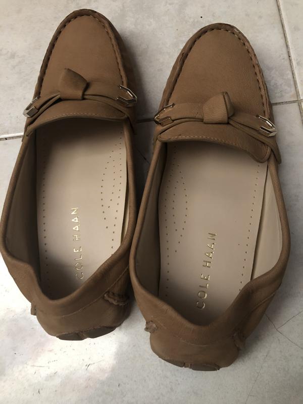 セール＊Cole Haan EVELYN MOCCASIN＊レザーモカシン セール＊Cole Haan EVELYN MOCCASIN＊レザーモカシン (Cole Haan