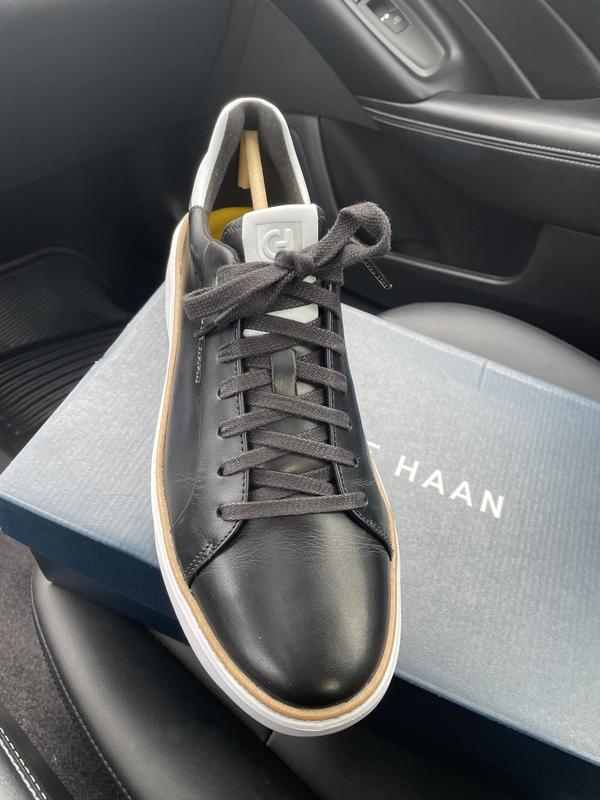 Cole Haan