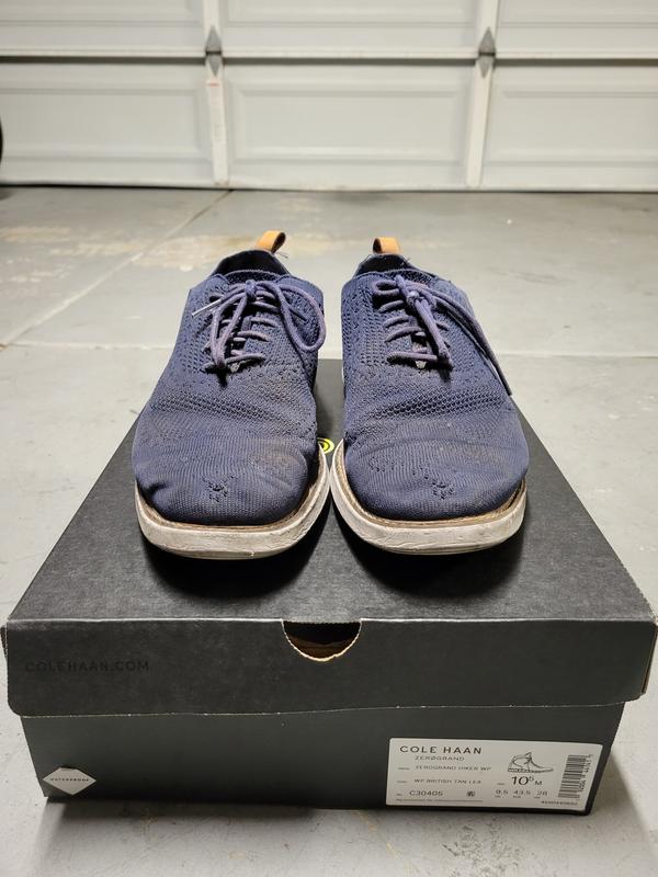 3 years of daily use!