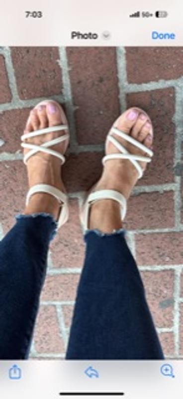 Love them! So comfy and great quality